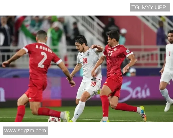 伊朗与摩洛哥激战正酣实时赛况更新精彩瞬间全记录